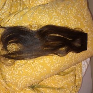 NEW Easihairpro - 2 boxes - 20” tape in extensions